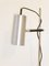 Vintage Brushed Aluminum Table Lamp, 1970s, Image 7