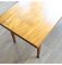 Rectangular Living Room Table, Northern Europe, 1960s, Image 6