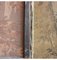 4-teiliger Raumteiler mit besticktem Wandteppich, England, Ende 1800 8