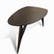 Large Ted Masterpiece Nero Table in Ash from Greyge, Image 9