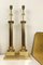 Large Mid-Century Table Lamps from Vereinigte Werkstätten Germany, 1960s, Set of 2 25