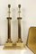 Large Mid-Century Table Lamps from Vereinigte Werkstätten Germany, 1960s, Set of 2, Image 25