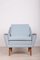 Fauteuil Mid-Century, Danemark, 1960s 5