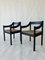 Carimate Armchairs by Vico Magistretti for Cassina, 1960s, Set of 2 2