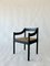 Carimate Armchairs by Vico Magistretti for Cassina, 1960s, Set of 2, Image 3