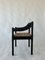Carimate Armchairs by Vico Magistretti for Cassina, 1960s, Set of 2, Image 5