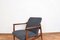 Mid-Century Polish Lounge Chairs by Edmund Homa, 1960s, Set of 2, Image 11