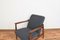 Mid-Century Polish Lounge Chairs by Edmund Homa, 1960s, Set of 2 14