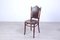 Vintage Stühle von Josias Eissler, 1890er, 6er Set 10