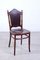 Chaises Vintage par Josias Eissler, 1890s, Set de 6 11