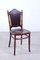 Vintage Stühle von Josias Eissler, 1890er, 6er Set 11