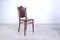 Vintage Stühle von Josias Eissler, 1890er, 6er Set 9