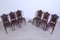 Chaises Vintage par Josias Eissler, 1890s, Set de 6 3