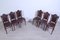 Vintage Stühle von Josias Eissler, 1890er, 6er Set 3
