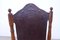 Vintage Stühle von Josias Eissler, 1890er, 6er Set 14