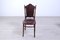 Vintage Stühle von Josias Eissler, 1890er, 6er Set 12