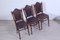 Vintage Chairs by Josias Eissler, 1890s, Set of 6 2