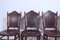 Vintage Chairs by Josias Eissler, 1890s, Set of 6 8