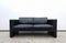 Leather Two-Seater Sofa from Walter Knoll / Wilhelm Knoll 1