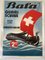 Vintage Bata Schuh Organisation Poster, 1939 5