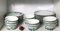 Dschungelservice von Versace & Rosenthal, 108 . Set 4