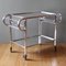 Art Deco French Bar Trolley, 1940s, Image 6