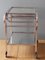 Art Deco French Bar Trolley, 1940s, Image 3