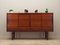 Danish Highboard in Teak from PMJ Viby J, 1960s 2