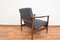 Mid-Century Polish Lounge Chairs by Edmund Homa, 1960s, Set of 2 14