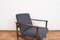 Mid-Century Polish Lounge Chairs by Edmund Homa, 1960s, Set of 2 15
