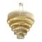 Matheny 5 Chandelier by Delightfull, Image 2