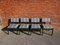 Sa 07 Chairs by Cees Braakman for Pastoe, 1960s, Set of 4 13