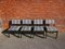 Sa 07 Chairs by Cees Braakman for Pastoe, 1960s, Set of 4, Image 13