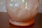 Bohemian Pink Glass Carafe, 1950s 3