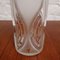 Vintage Vase in Thick Glass from Peill & Putzler, 1970s 8