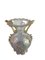 Murano Venetian Murano Glass Vase, 1920s 6