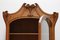 Antique Art Nouveau French Oak Jugenstil Cabinet by Henri Sauvage, 1900s 10
