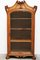 Antique Art Nouveau French Oak Jugenstil Cabinet by Henri Sauvage, 1900s 14