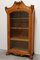 Antique Art Nouveau French Oak Jugenstil Cabinet by Henri Sauvage, 1900s 15