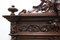 French Renaissance Cabinet in Carved Oak, 1870a, Image 17