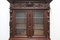 French Renaissance Cabinet in Carved Oak, 1870a, Image 15
