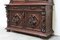 French Renaissance Cabinet in Carved Oak, 1870a 11