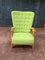 Big Rest Edition Chair by Guillerme Et Chambron for Votre Maison, 1970s 6