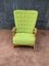Big Rest Edition Chair by Guillerme Et Chambron for Votre Maison, 1970s 10