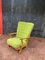 Big Rest Edition Chair by Guillerme Et Chambron for Votre Maison, 1970s 5