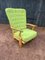 Big Rest Edition Chair by Guillerme Et Chambron for Votre Maison, 1970s 7