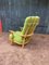 Big Rest Edition Chair by Guillerme Et Chambron for Votre Maison, 1970s, Image 4
