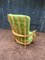 Big Rest Edition Chair by Guillerme Et Chambron for Votre Maison, 1970s 8