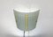 Vintage Postmodern Glass Wall Lamps from DIY Light, 1980s, Set of 2 8