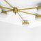 Celeste Effervescence Chrome Lucid Wall and Ceiling Lamp by Design for Macha 2